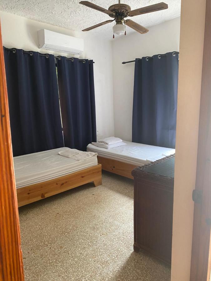 푸에르토플라타 Ruhig, Gross Mit Herrlicher Aussicht 아파트 외부 사진