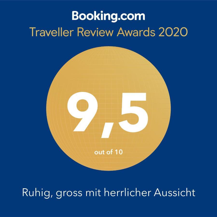 푸에르토플라타 Ruhig, Gross Mit Herrlicher Aussicht 아파트 외부 사진